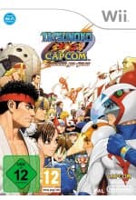 Tatsunoko vs Capcom - Ultimate All-Stars