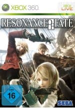 Resonance of Fate