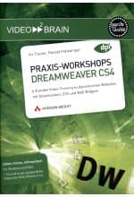 Praxis-Workshops Dreamweaver CS 4