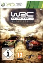 WRC - FIA World Rally Championship