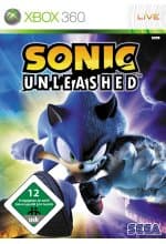 Sonic Unleashed  [XBC]