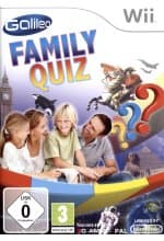 Galileo Family Quiz