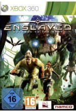 Enslaved: Odyssey to the West