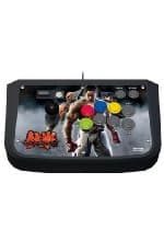 Tekken 6 Real Arcade Pro.EX Fighting-Stick (Wireless)