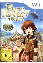 Rune Factory Frontier