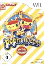 Pop'n Rhythm