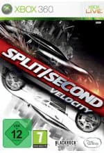 Split/Second: Velocity