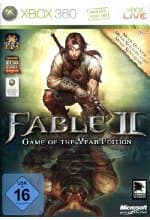 Fable 2 - Game of the Year Edition