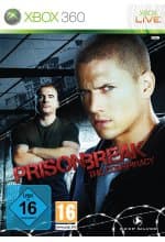 Prison Break - The Conspiracy