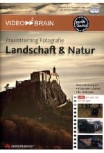 Praxistraining Fotografie: Landschaft&Natur