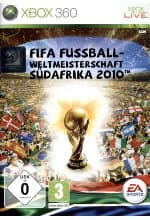 FIFA Fussball Weltmeisterschaft Südafrika 2010