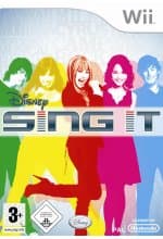 Disney Sing It  [SWP]