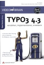 Typo3 4.3 - verstehen, implementieren, erweitern