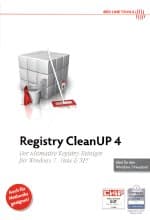 Registry CleanUp 4