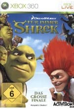 Shrek - Für immer Shrek