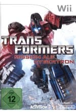 Transformers: Mission auf Cybertron