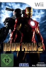 Iron Man 2 - Das Videospiel