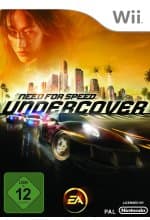 Need for Speed Undercover  [SWP]