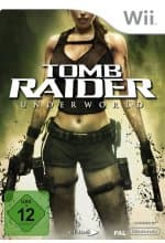 Tomb Raider: Underworld  [SWP]