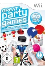 Great Party Games