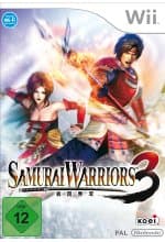 Samurai Warriors 3