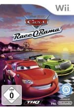 Cars - Race-O-Rama  [SWP]