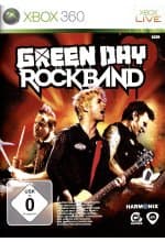 Rock Band - Green Day