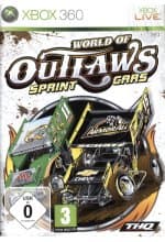 World of Outlaws: Sprint Cars