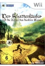 Der Schattenläufer und die Rätsel des Dunklen Turms