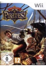 Sid Meier's Pirates!