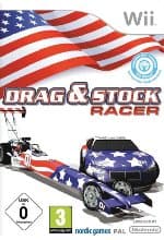 Drag & Stock Racer