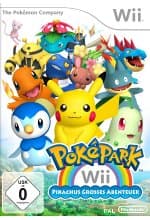 PokePark Pikachu's Adventure