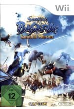 Sengoku Basara: Samurai Heroes