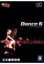 eJay Dance 6 Reloaded