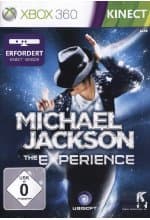 Michael Jackson - The Experience (Kinect)