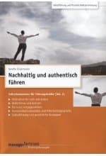 Nachhaltig und authentisch führen