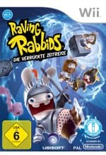 Raving Rabbids - Die verrückte Zeitreise