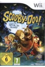 Scooby Doo und der Spuk im Sumpf