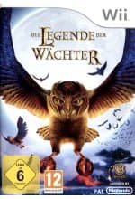 Die Legende der Wächter