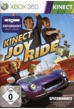 Joy Ride (Kinect)