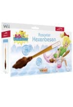 Wii - Bibi Blocksberg Hexenbesen