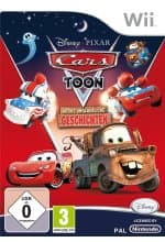 Cars Toon: Hooks unglaubliche Geschichten