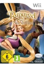 Rapunzel - Neu verföhnt (Disney)