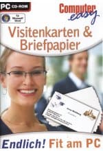 Visitenkarten & Briefpapier