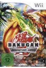 Bakugan - Beschützer des Kerns