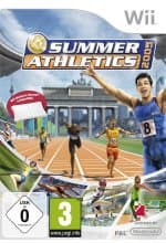 Summer Athletics 2009 [SWP]