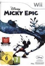 Disney Micky Epic