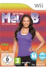 Get Fit with Mel B