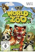World of Zoo