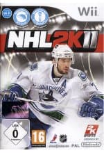 NHL 2K 11